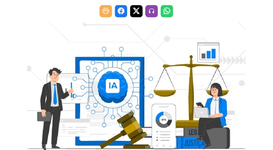 Tecnologia e Inteligência Artificial fortalecem a modernização do Legislativo Municipal